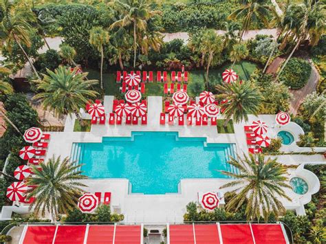 Faena Hotel Miami Beach Fl See Discounts