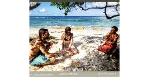 We did not find results for: Alix et Mathieu, aventurier de Koh-Lanta, Les 4 Terres ...
