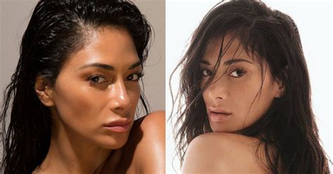Nicole Scherzinger Strips Completely Naked In Jaw Dropping Exposé