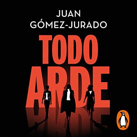 Los Mejores Audiolibros En Español De Juan Gómez Jurado Audiobooks Guide En Español