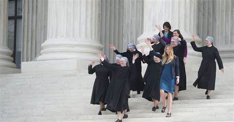 Supreme Court Refuses To Hear Another Case On Contraceptives