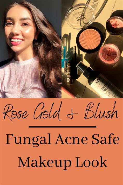 Best Fungal Acne Safe Products Donna Arnold