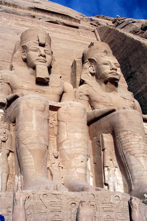 Ramesses Ii World History Encyclopedia