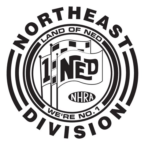 Northeast Division Logo Vector Logo Of Northeast Division Brand Free