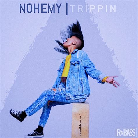 Stream Nohemy Trippin Prod Sean Brown X Til Dec By Rnbass
