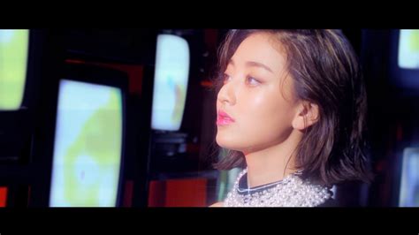Twice Feel Special Jihyo Mv Teaser Screencaps Hdhr K Pop Database