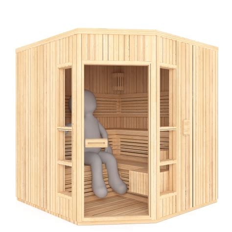 Bonhomme Blanc 3d Zen Spa Sauna Relaxation Images Gratuites Bibliothèque Banque D Images