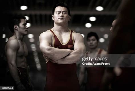 Guozheng Zhang Photos And Premium High Res Pictures Getty Images