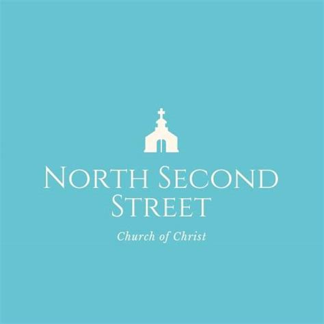 North Second Street Church Of Christ Clarksville Tn