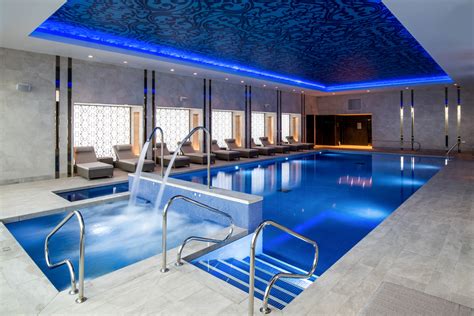 12 London Spas Where You Can Just Take Your Mind Off Everything The Handbook