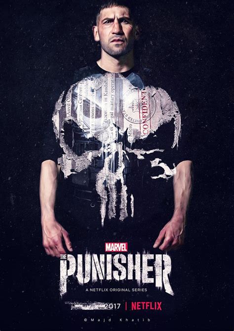 The Punisher Poster 1 Punisher Marvel Movie Posters Punisher
