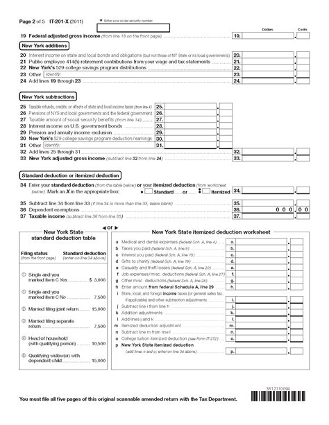 Income Tax Deductions Income Tax Deductions Worksheet — Db