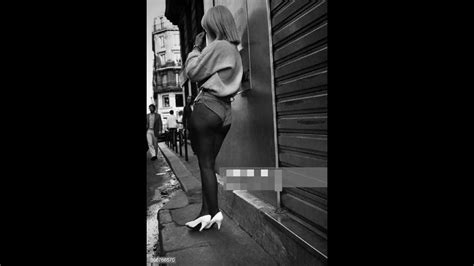 Paris Rue Saint Denis Au Début Des Années 80 Youtube