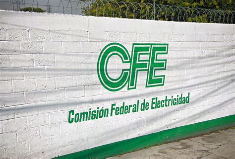 How To Change The Name Of The Owner On The Cfe Electricity Bill Bullfrag
