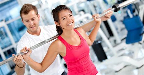 How To Find The Best Personal Trainer For You Fitneass