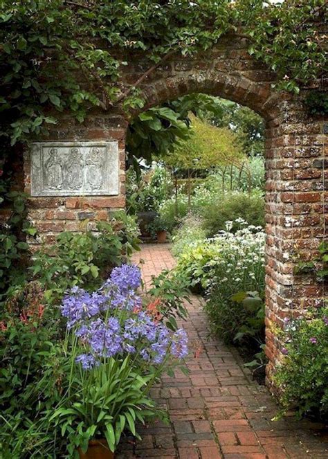 23 English Secret Garden Ideas To Consider Sharonsable
