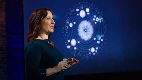 Rachel Sussman An Ephemeral Look At Eternity Ted Talk