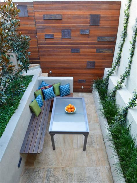 There are many directions you can take your garden. 60+ Patio Designs, Ideas | Design Trends - Premium PSD ...