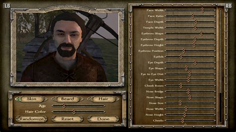 Maybe you would like to learn more about one of these? Pits Perilous: Games We Play #1 (Mount & Blade Warband)...