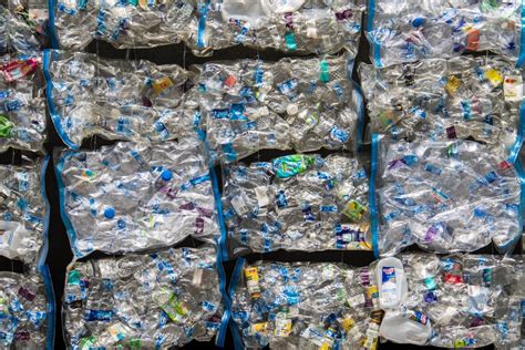 How Ai And Robotics Are Solving The Plastic Sorting Crisis Plug And
