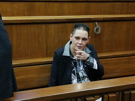 krugersdorp murders cecilia steyn says judge should call on god to testify lnn krugersdorp news