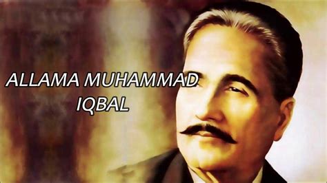 Full Story Of Allama Muhammad Iqbal Youtube