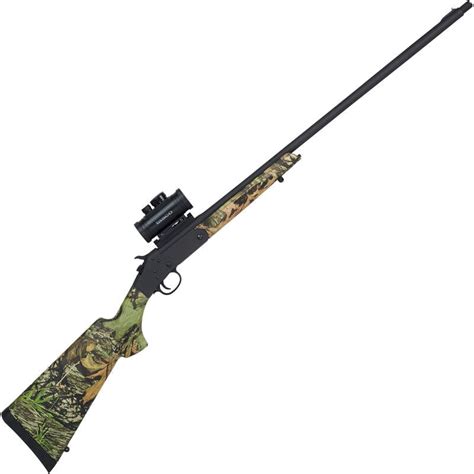 Savage Stevens Turkey Xp Gauge Single Shot Break Action Shotgun