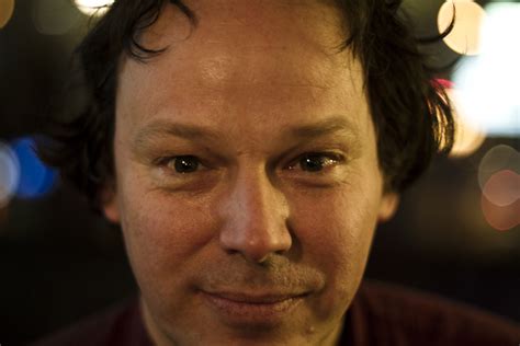 Ckuts Off The Hour In Conversation With Anthropologist David Graeber