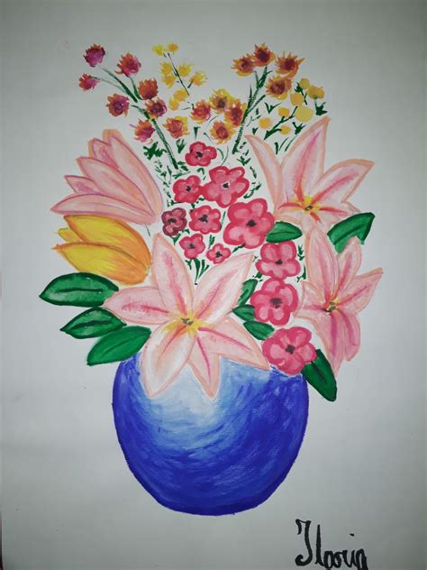 Trova le migliori immagini gratuite di figure stilizzate. Vaso di fiori | Il Mio Disegno - Repubblica@SCUOLA - Il giornale web con gli studenti