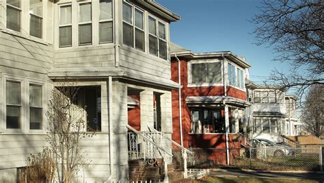 Quincy's Atlantic neighborhood offers the ocean and easy access to Boston