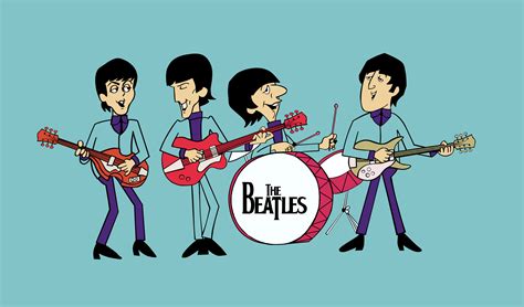 The Beatles Hd Wallpapers And Backgrounds