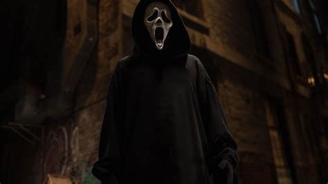 Scream 6s Ghostface Killer Reveal Confirms We Can Move On From Sidney