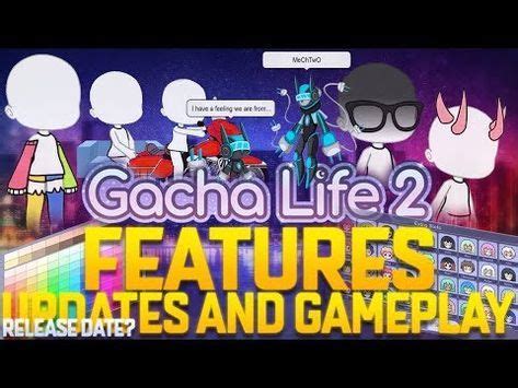 Se trata del título más elaborado de lunime, empresa desarrolladora de videojuegos especializada en este nicho. Download Gratis Gacha Life 2 atau Gacha Club di PC ...
