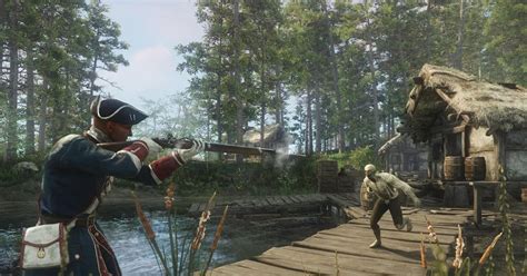 4.9 out of 5 stars 8 ratings. Amazon's questionable MMO has you colonize the 'new world ...