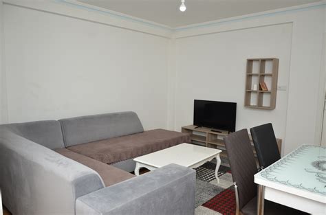 Tokat Günlük kiralık daire ev fiyatları
