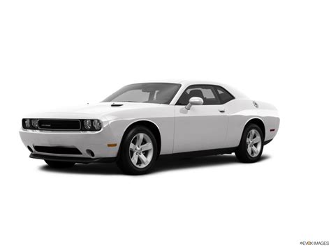 Used 2013 Dodge Challenger Sxt Coupe 2d Prices Kelley Blue Book