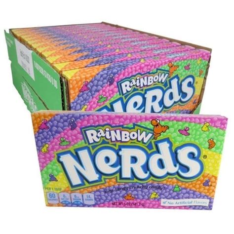 Wonka Nerds Rainbow Bulk Wonka Candy Fast Delivery And Afterpay