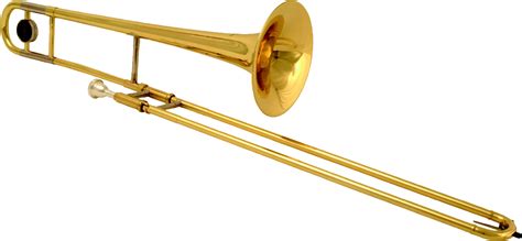 40 Trombone Clipart  Alade