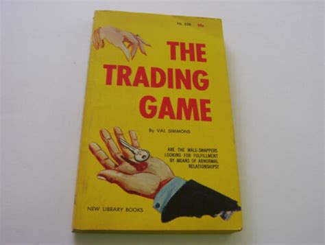 The Trading Game 1967 Val Simmons Horny Ladies Lead The Way On Swapping