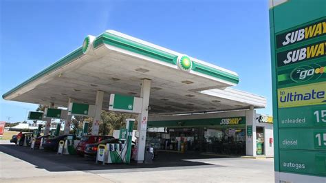 Bp gas station is located in orrville city of ohio state. Gas leak shuts down Leopold BP after CFA volunteer raises ...