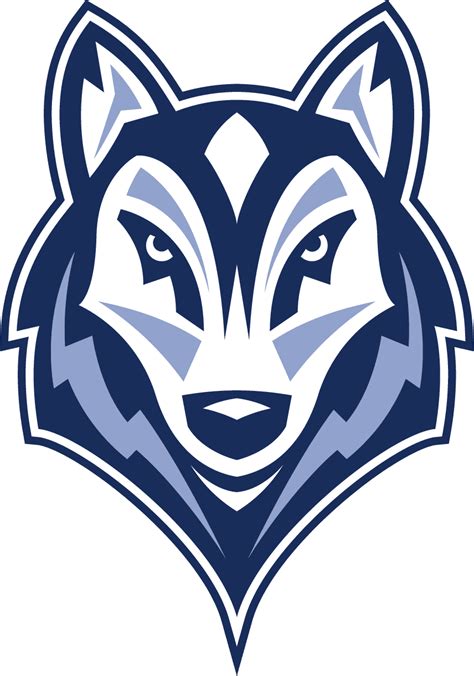 Southern Maine Huskies Logo Png Logo Vector Brand Downloads Svg Eps