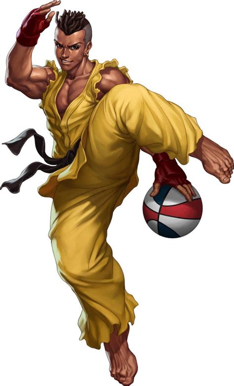 Street Fighter 3 Online Edition Sean Characters List