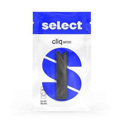 Cliq Battery
