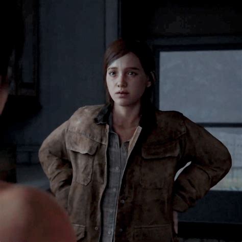 Icons For Ellie Williams Destiny Video Game Kathe Kollwitz The Lest Of Us Girl Bye Joel And