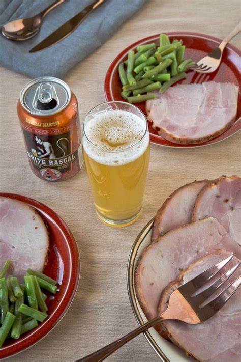 Beyond Turkey Beer Pairings For 5 Holiday Roasts Holiday Roasts