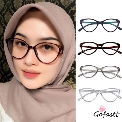 Jual Kacamata Hias Harga Terbaik And Termurah Maret 2023 Shopee Indonesia