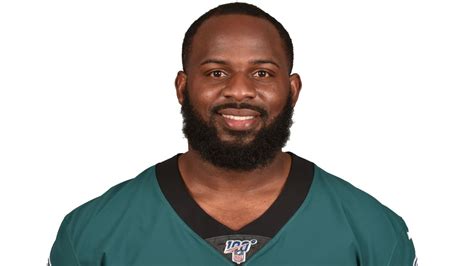 Fletcher Cox height and weight – Measurement in meters, feet, KG and
