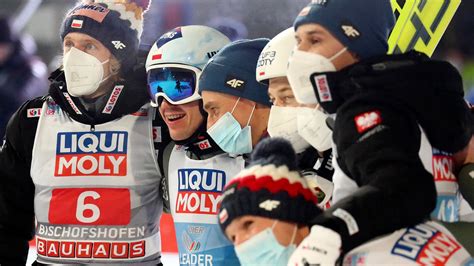 Reprezentacja polski na zawody fis cup w szczyrku. Polska Reprezentacja Skoki Narciarskie : Sklad ...