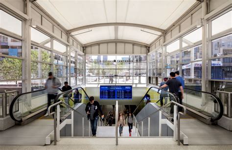 Denver Union Station By Som A As Architecture