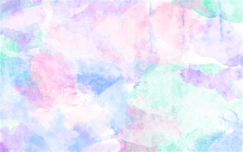 Free Download Pastel Rainbow Wallpaper Cute Pastel Desktop